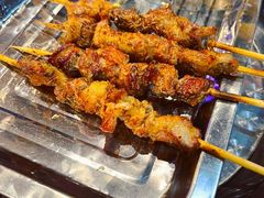 -老袁羊板筋(农光路店)