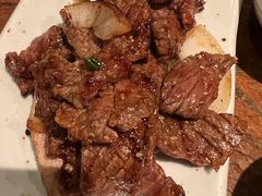 烤生牛排-萨拉伯尔(燕莎友谊商城店)