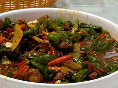 -小山东羊肉汤馆(同济新村店)