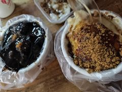 -共和老洪豆花草粿水粿