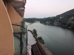 -海兰云天度假区温泉