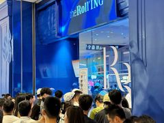 -the Roll'ING手作瑞士卷专门店(卓悦中心店)