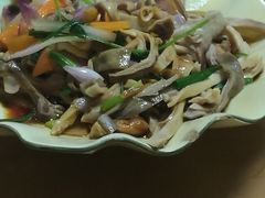 -幽优农庄·森波拉特色本地农家菜