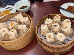 -都一处烧麦馆(前门店)