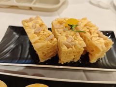 -白天鹅宾馆-宏图府餐厅