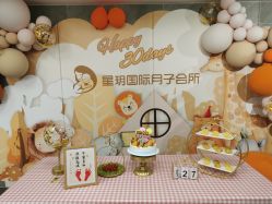 -星玥国际月子中心(天通苑店)