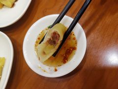 -小姜锅贴(凤凰街店)