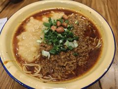 -阿福板凳面(观音桥店)