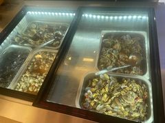 -白仁仔· 活烤海鲜 宵夜(豫园店)