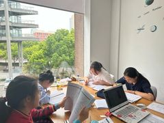 -澜大·领鹿·UNLOCK择校备考·三公小托福AMC(浦东校区)