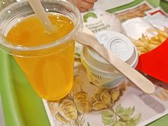 -麦当劳(北沙滩店)
