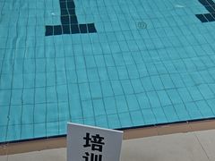 -汇乐游泳馆(莲花南路店)