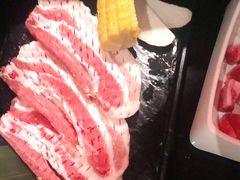 -嘿嘟嘟·肋条烧肉放题(爱融荟城店)