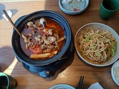 -云海肴·汽锅鸡·云南菜(祥云小镇店)