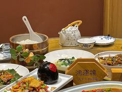 -鸿运楼·舌尖上的徽菜