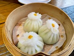 -小城粥道·海胆鲜虾粥(解放广场店)