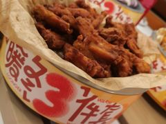 -龍歌自助小火锅(城阳万象汇店)