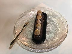 榛果巧克力慕斯-Husky Go! 哈士奇体验馆·宠物咖啡厅狗咖