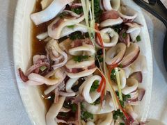 -莲花公园煎蟹(总店)