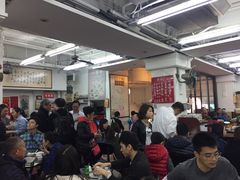 -香港蓮香樓(中環店)