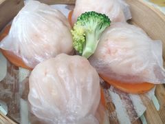 -鸿记海鲜大酒楼(开发区店)