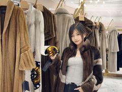 -肃宁华斯国际裘皮城
