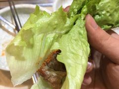 -金顺韩式烤肉·网红烤肉店(广利路店)