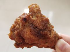 -汴京炸鸡王(蔡锷北路店)