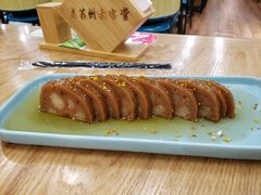 -老苏州大客堂·苏帮菜·松鼠桂鱼·苏州传统小吃(观前街人民商场店)
