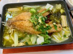 -交通大学（闵行校区）-第二餐饮大楼