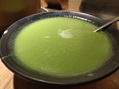 青豆-金牌外婆家(苏州中心店)