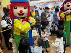 -金宝贝早教(和悦汇店)