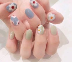 -LILY NAILS美甲美睫