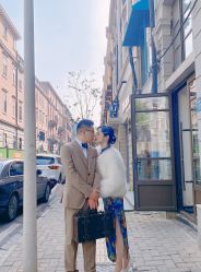 -青禾蒙娜丽莎婚纱摄影(武汉总店)