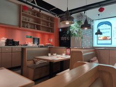 -阿娜尔·新疆菜(佰港城店)