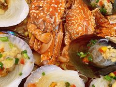 -陈小厨海鲜大咖·15年平潭味(龙王头店)