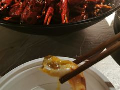 -巴厘龙虾·榜首油焖大虾(洞庭·艺术洋房店)