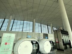 -郑州新郑国际机场-T2航站楼