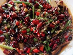 -辣婆婆(航天桥店)