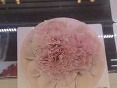 -花花卷卷·鲜食蛋糕(静安久光百货店)