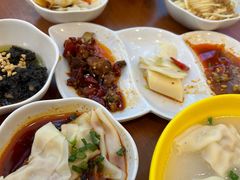 -龙抄手(春熙路总店)