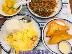 -小龍鳳餐室(番禺路店)