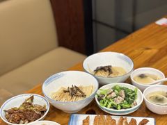 -小方的面(徐家汇店)