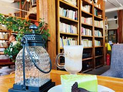 -1901 Cafe(西四店)