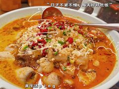 -众顺和非遗淮扬菜(何园店)