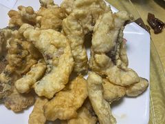 -美顺香食府鱼头老店(雪野湖店)