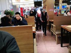 大堂-怪噜范·老贵阳街头名小吃(鸿通城店)