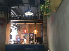 -海宁煲农家菜(惠南镇店)