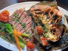 -普朗姆生蚝牛排馆 The Plump Oyster(成都摩方购物中心店)