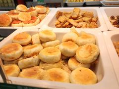 -紫光园清真北京小吃(安华店)